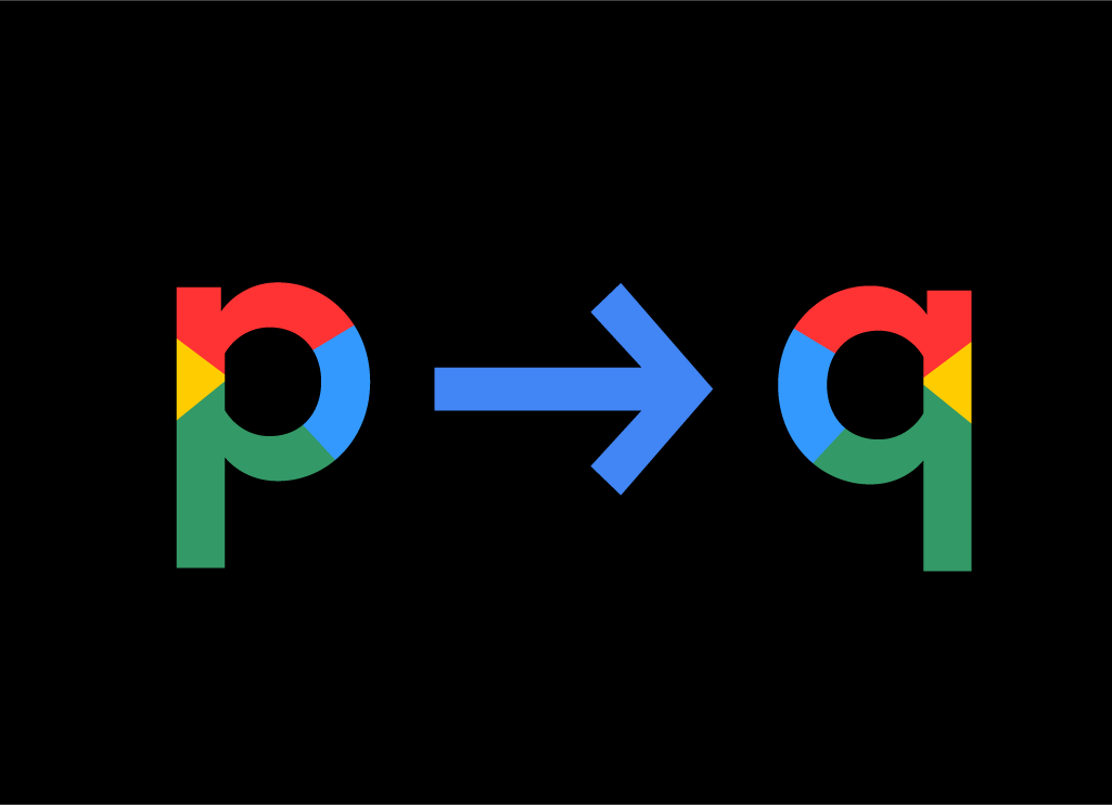 Mind Your P's and Q's