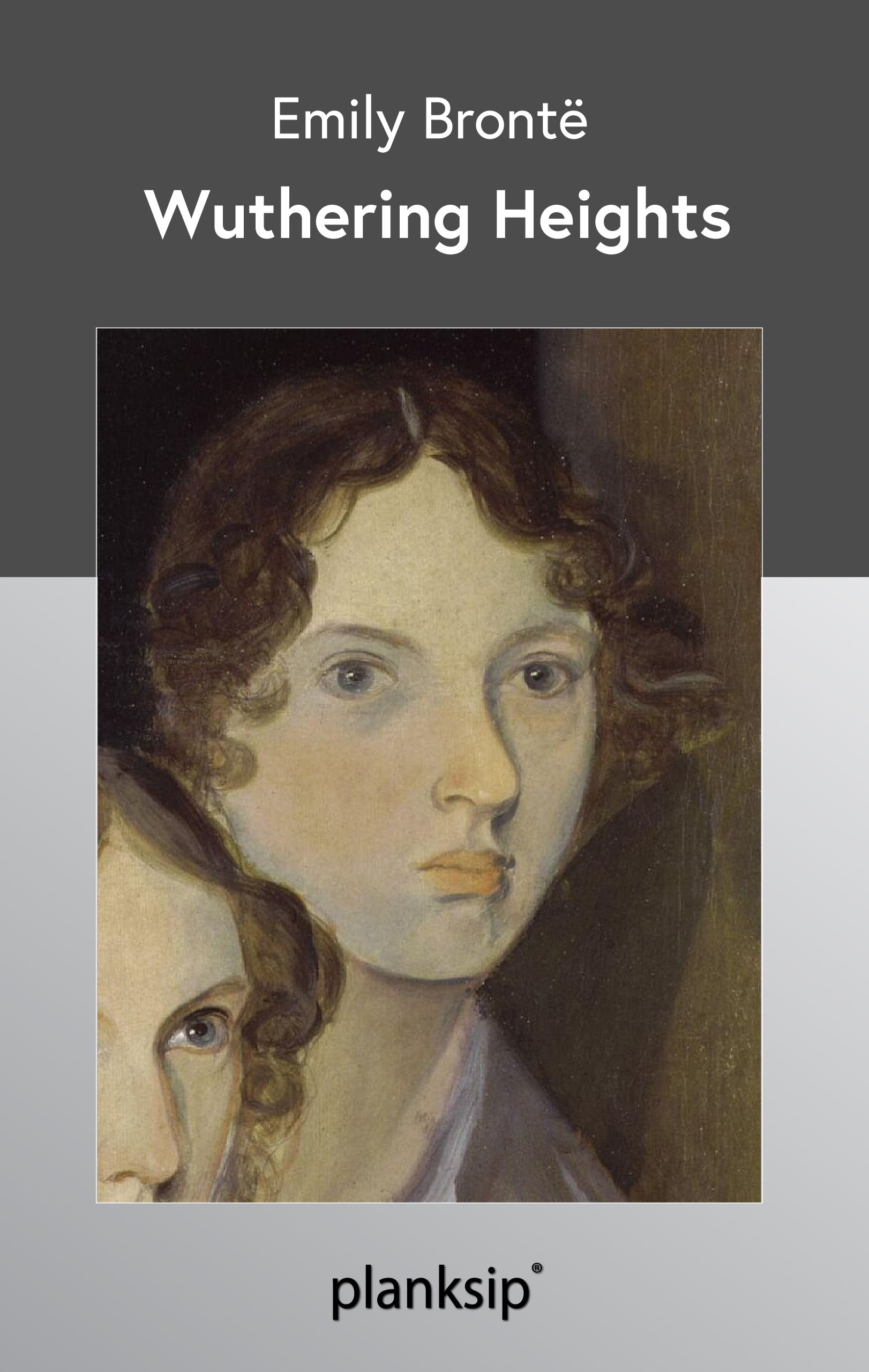 Wuthering Heights by Emily Brontë (REVIEW)