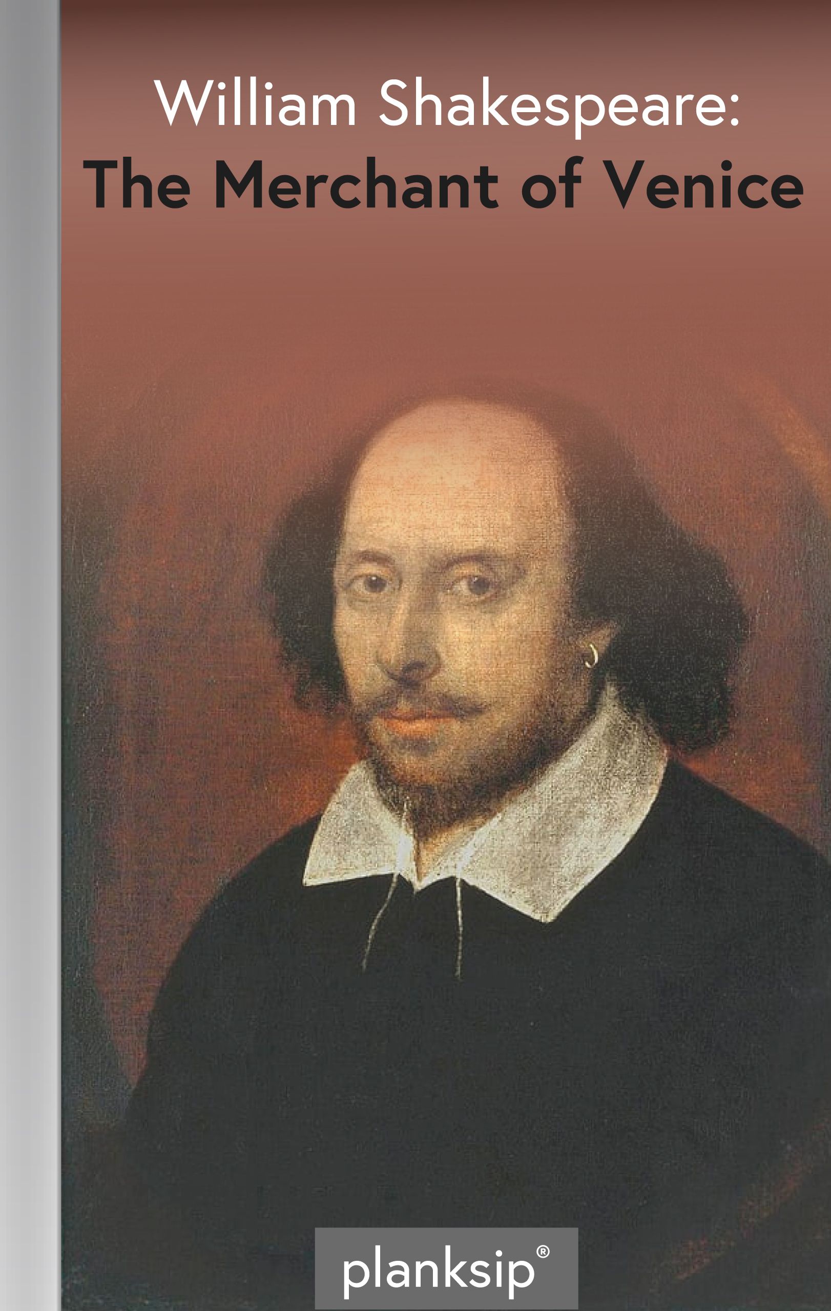 book review of any book by william shakespeare