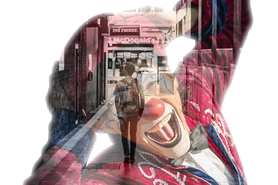 Existential Experience is Ephemeral