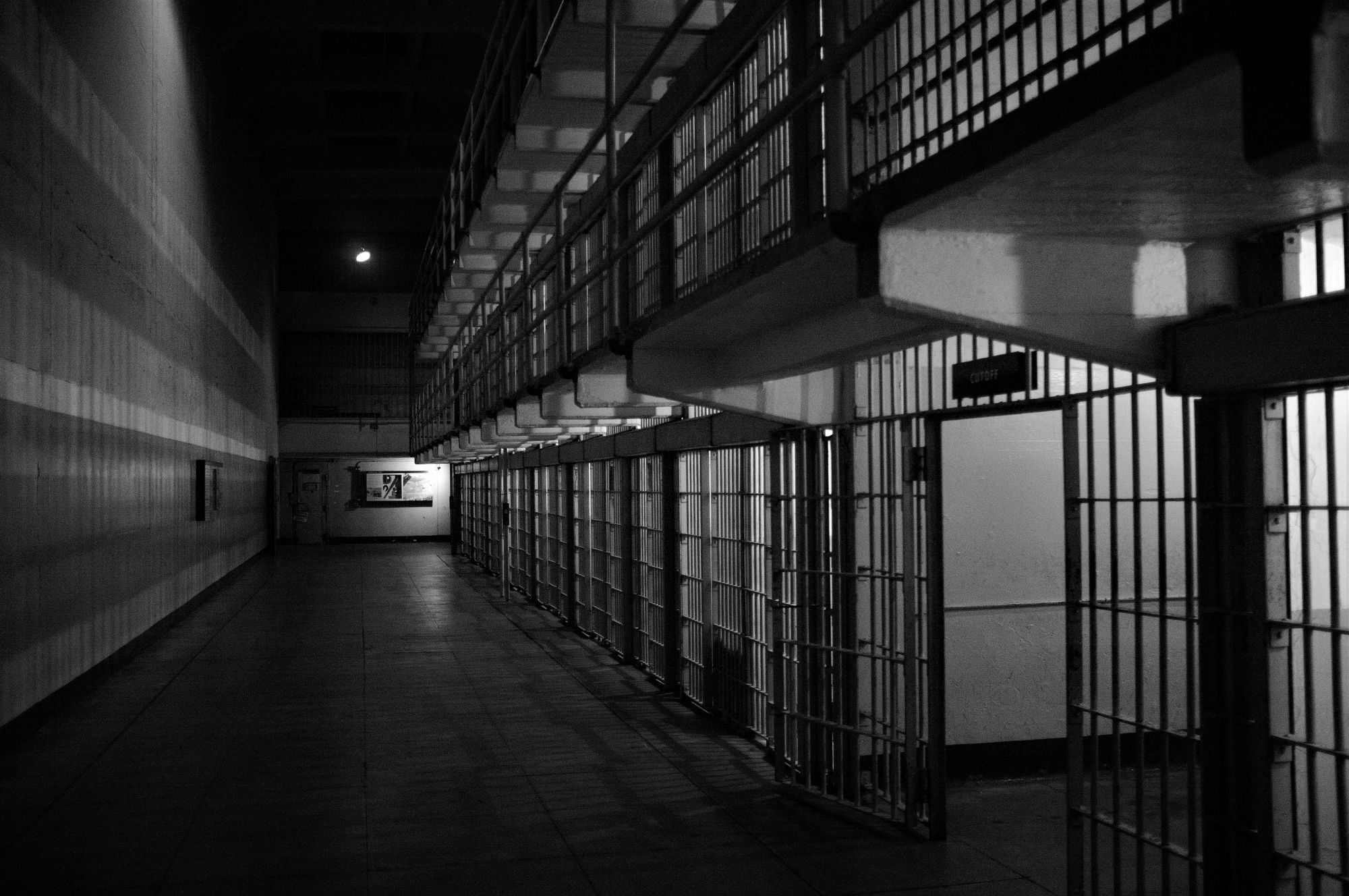 Overrepresentation of Indigenous People in Canadian Prisons