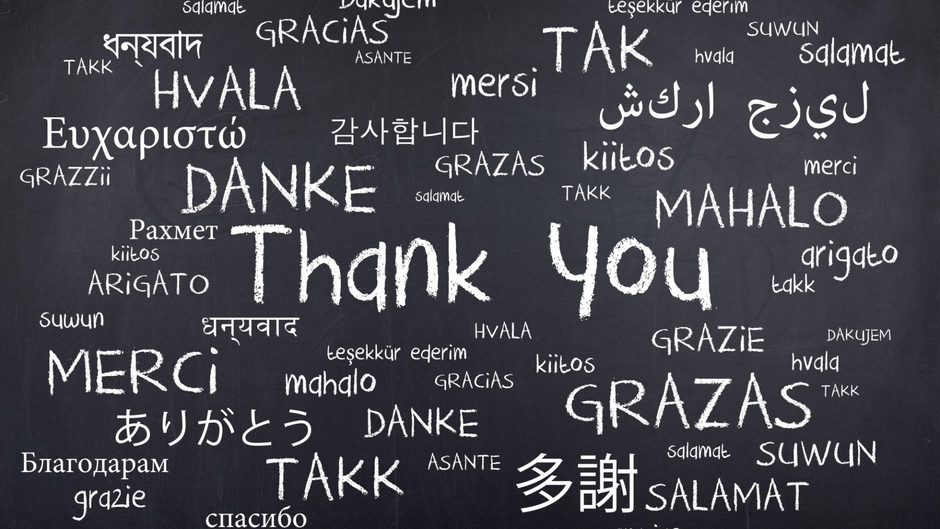 Why I Say Grace - The Mechanics of Secular Gratitude