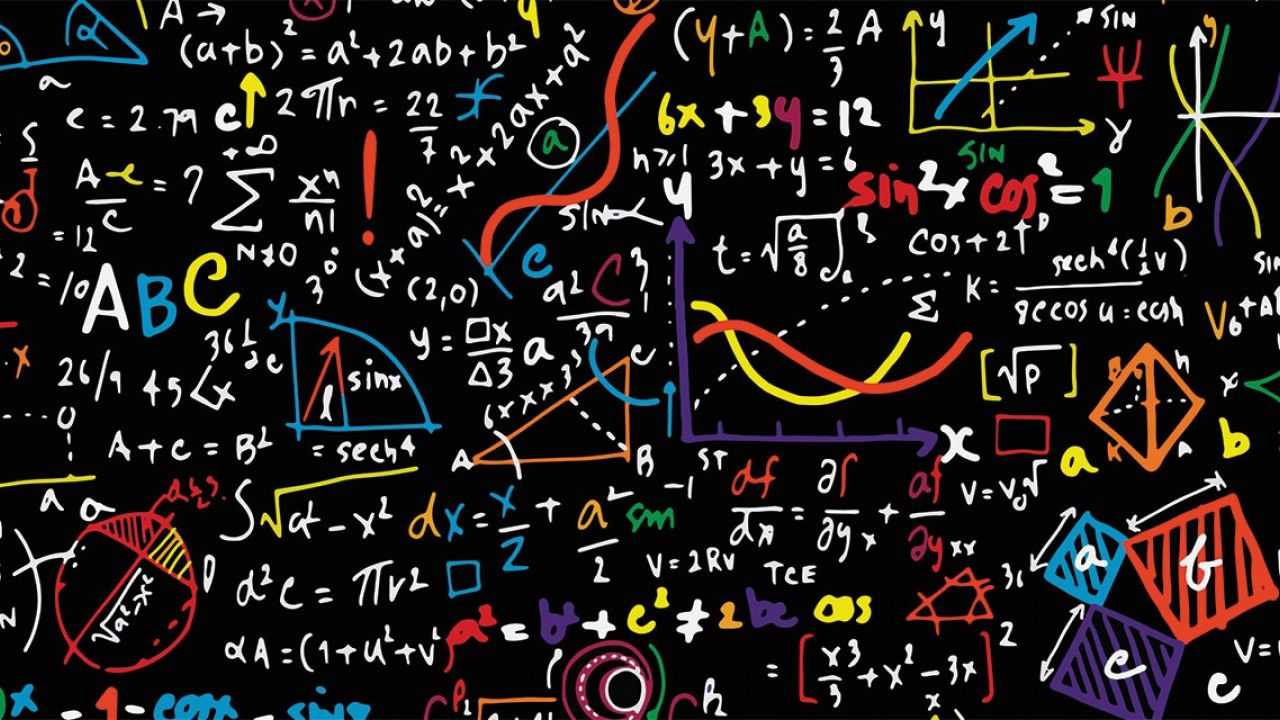 A Case for a Mathematic God 3.0