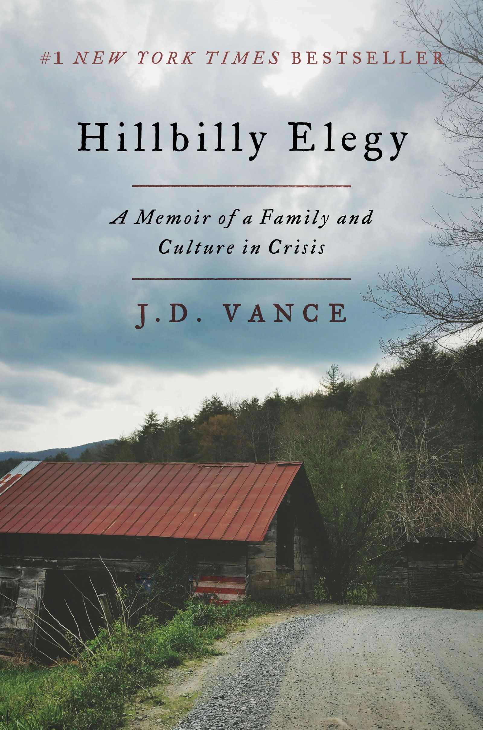 The Problem with Hillbilly Elegy