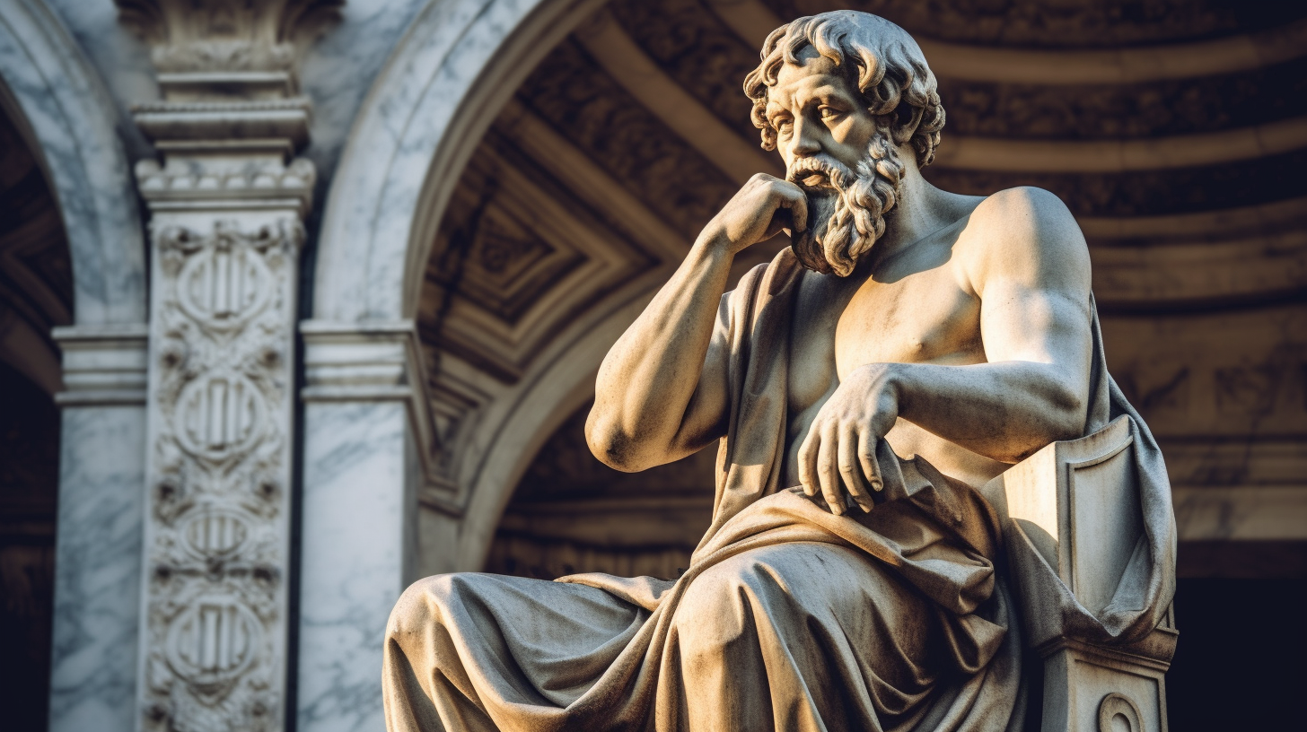 Aristotle's Ethical Framework: Finding the Golden Mean in a Complex World