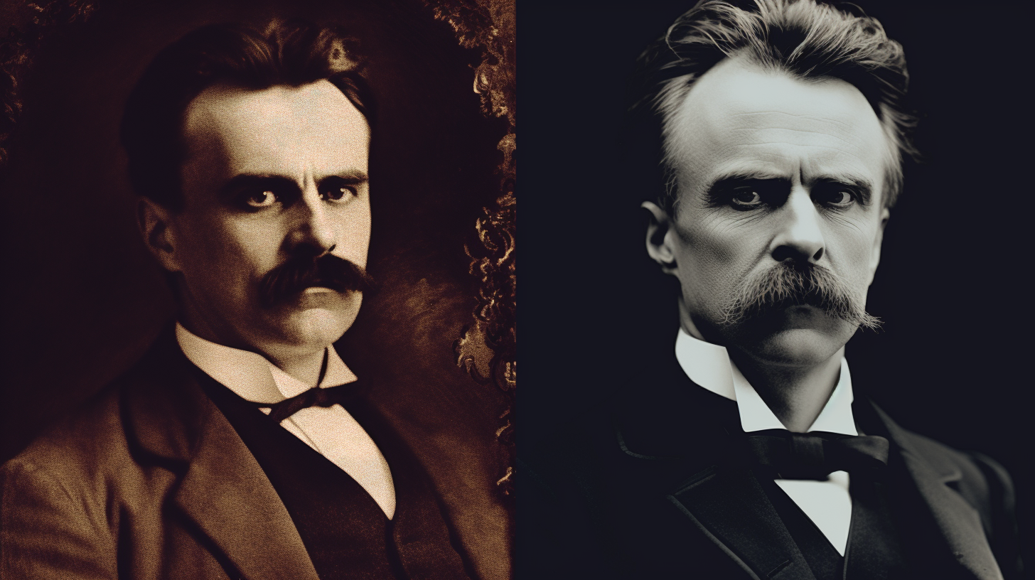 Beyond Good and Evil: Nietzsche's Radical Reinterpretation of Morality