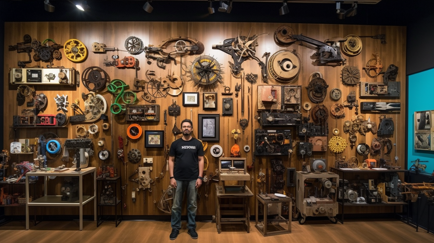 Embracing the Maker Movement: From Consumer to Producer