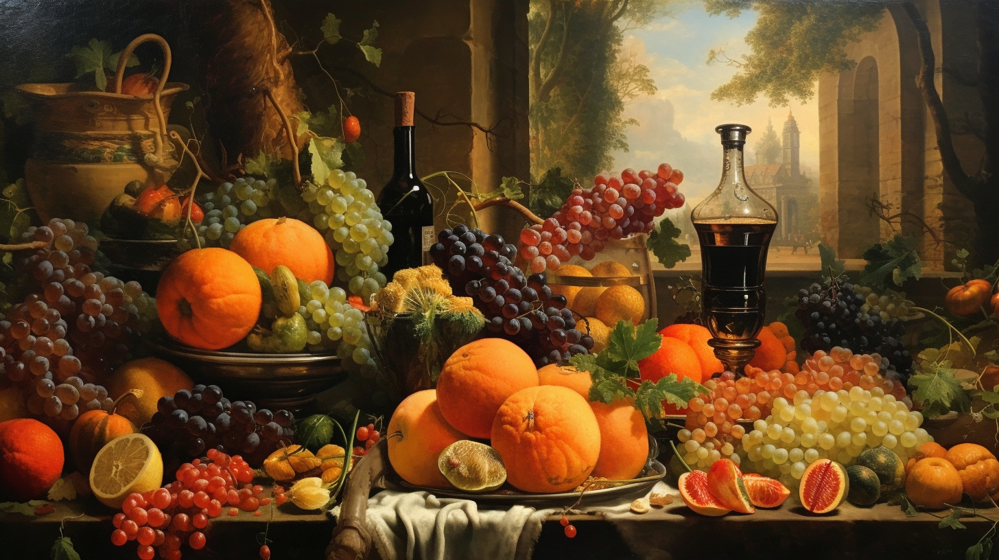 The Art of Living: Exploring Epicurean Philosophy and the Pursuit of Pleasure