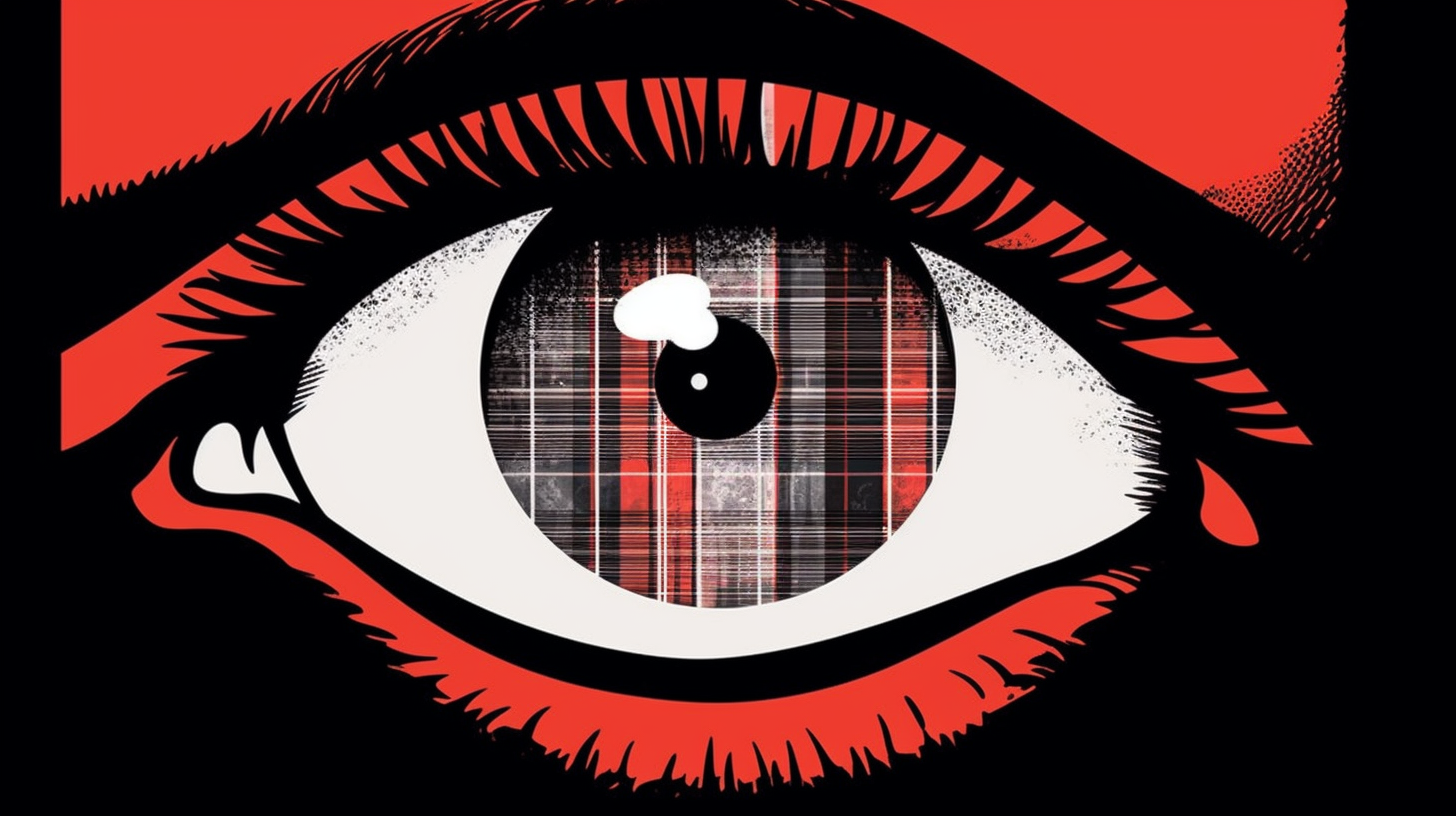 The Dystopian Vision: Examining the Social Critique in Orwell's '1984'