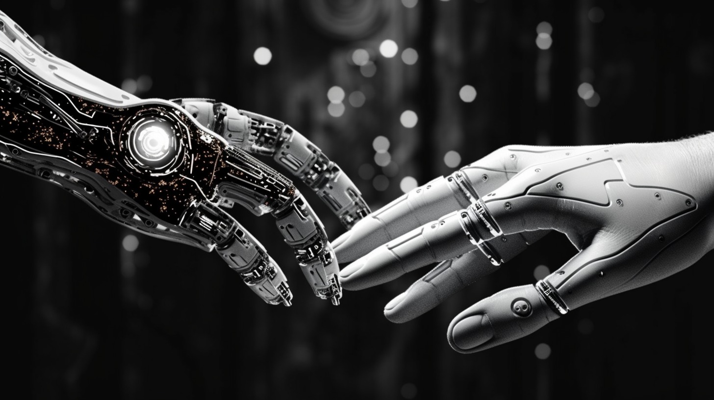 The Ethics of AI: Examining Moral Dilemmas in the Age of Automation