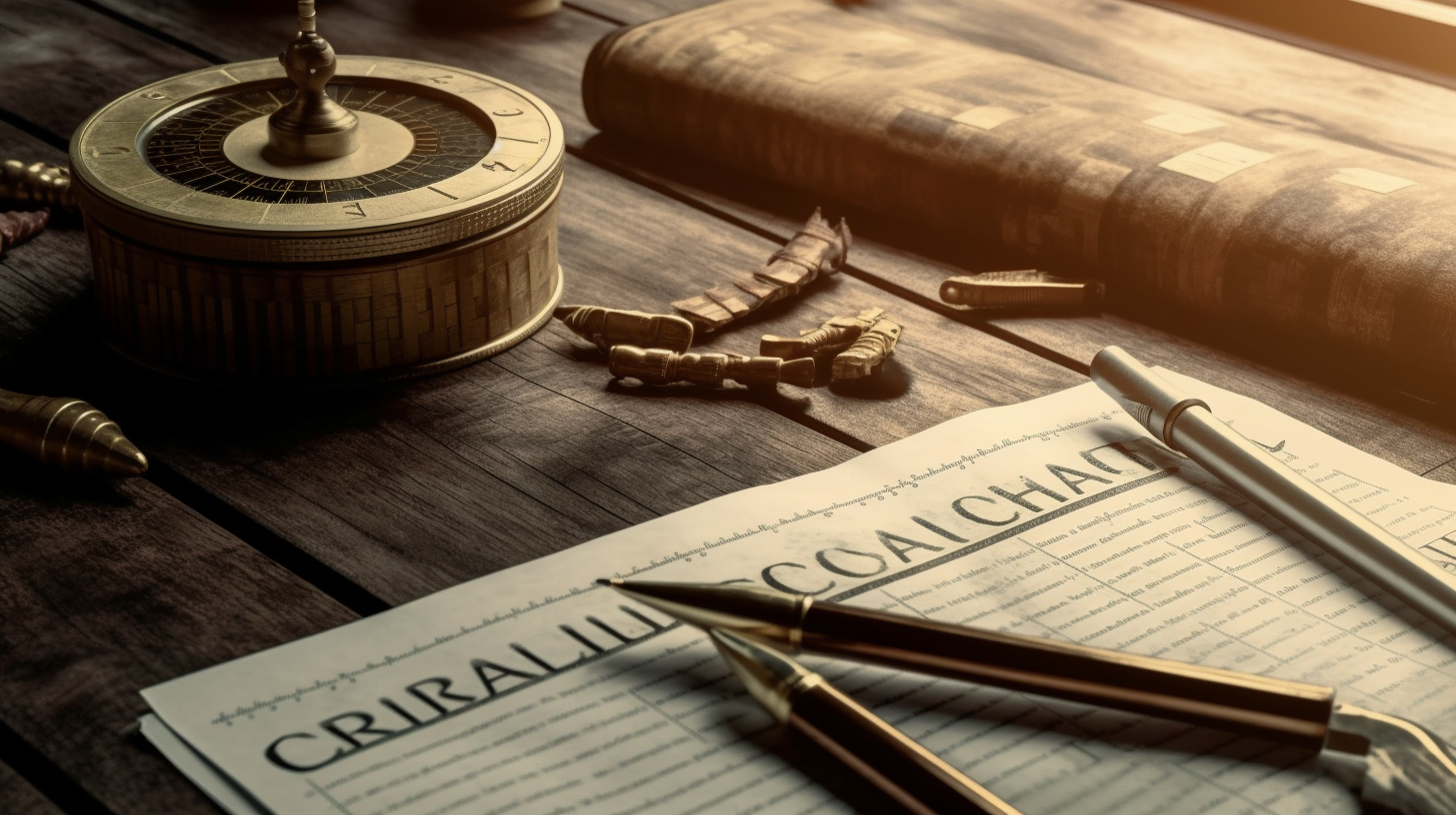 The Ethics of Content Creation: Responsibility and Accountability