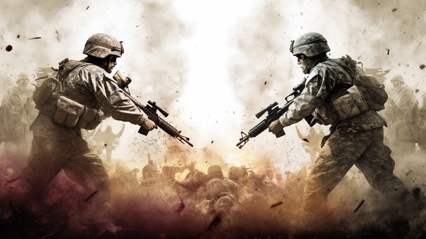 The Ethics of War: Just War Theory and the Morality of Armed Conflicts