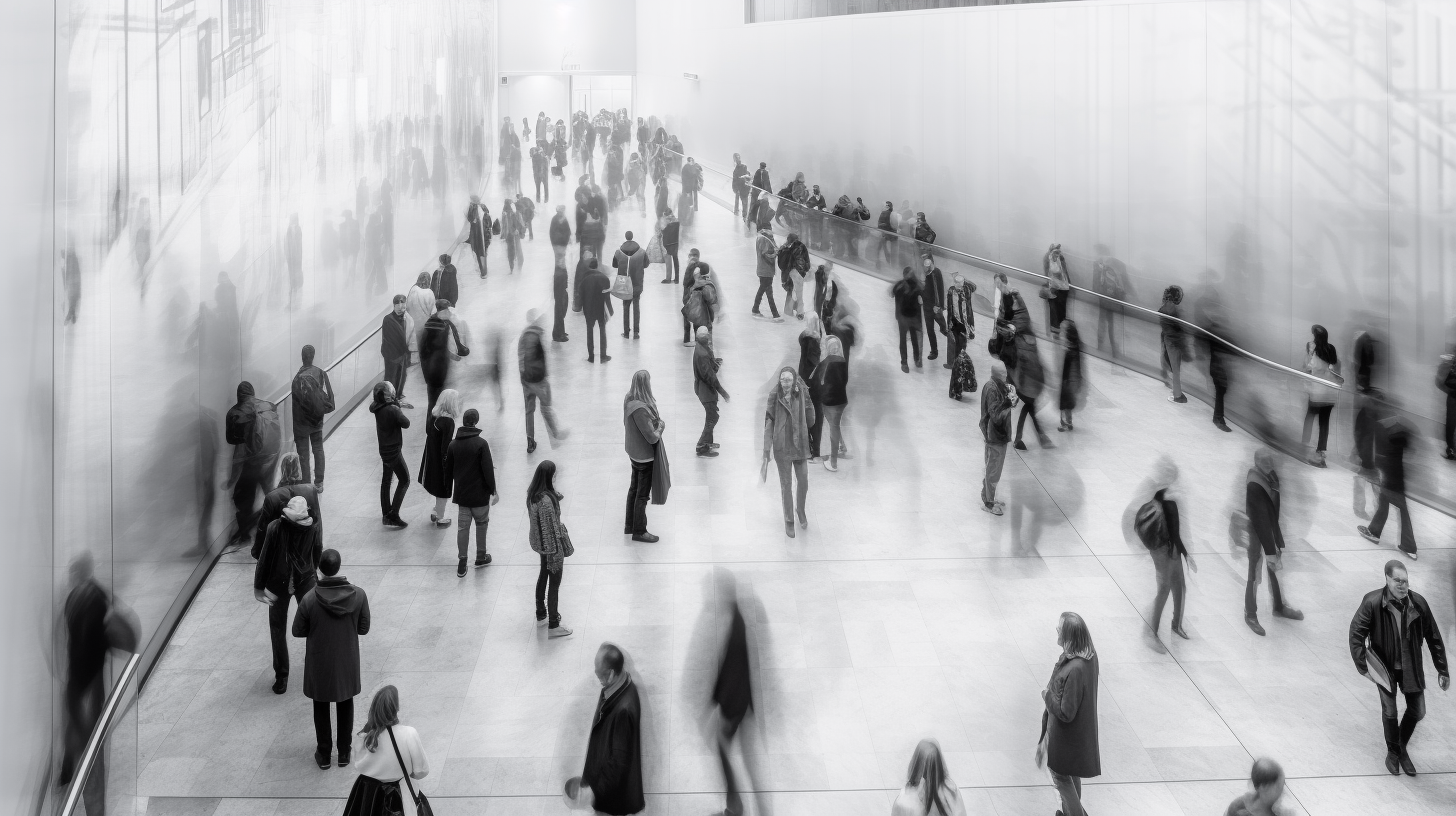 The Evolution of Consumption: From Passive Spectators to Active Participants