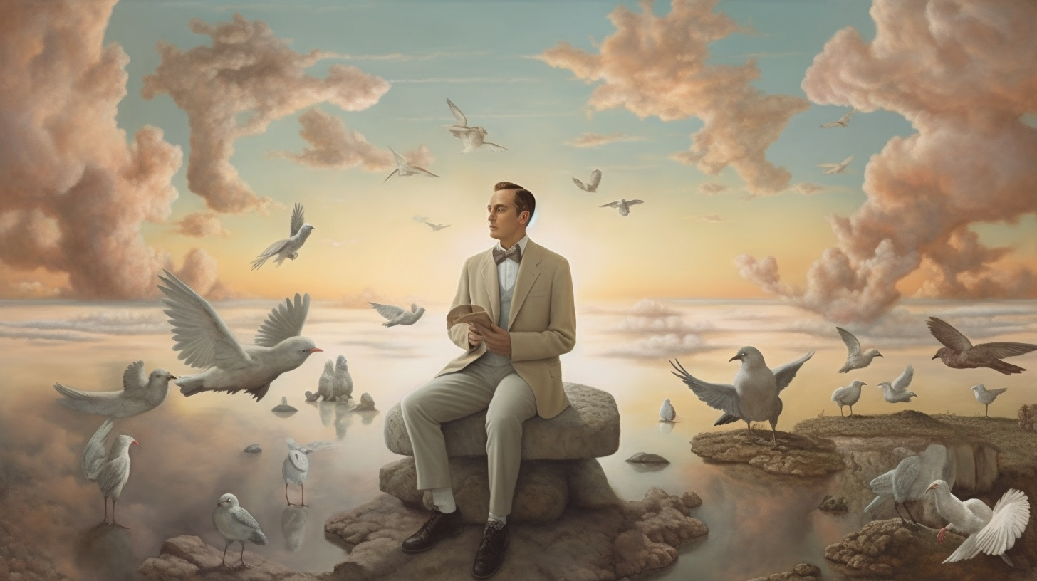 The Philosophy of Existentialism: Embracing Freedom and Responsibility