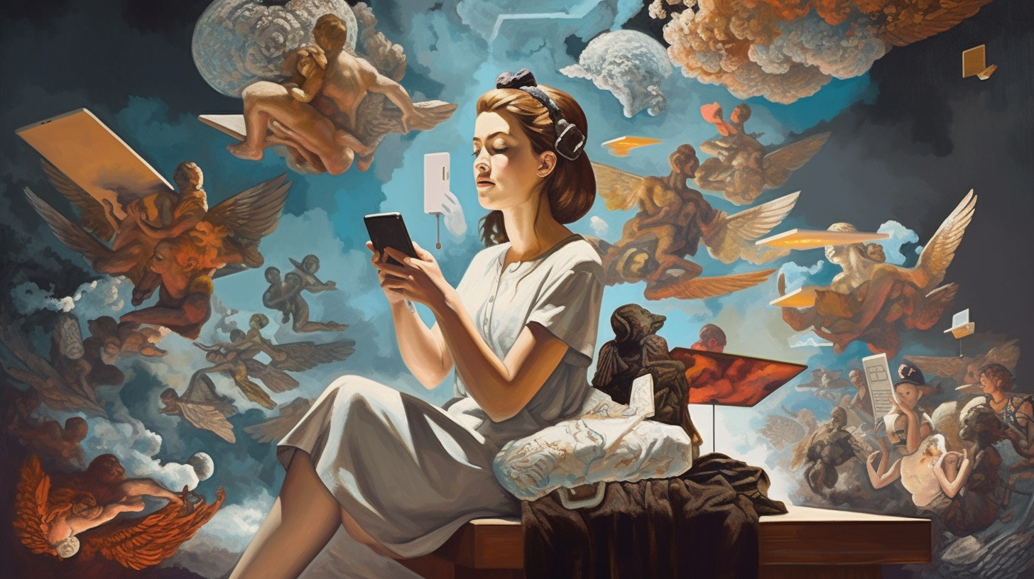The Power of Influence: Examining the Role of Creators in the Digital Age