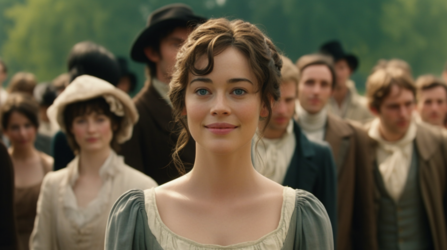 The Role of Morality in Jane Austen's 'Pride and Prejudice'