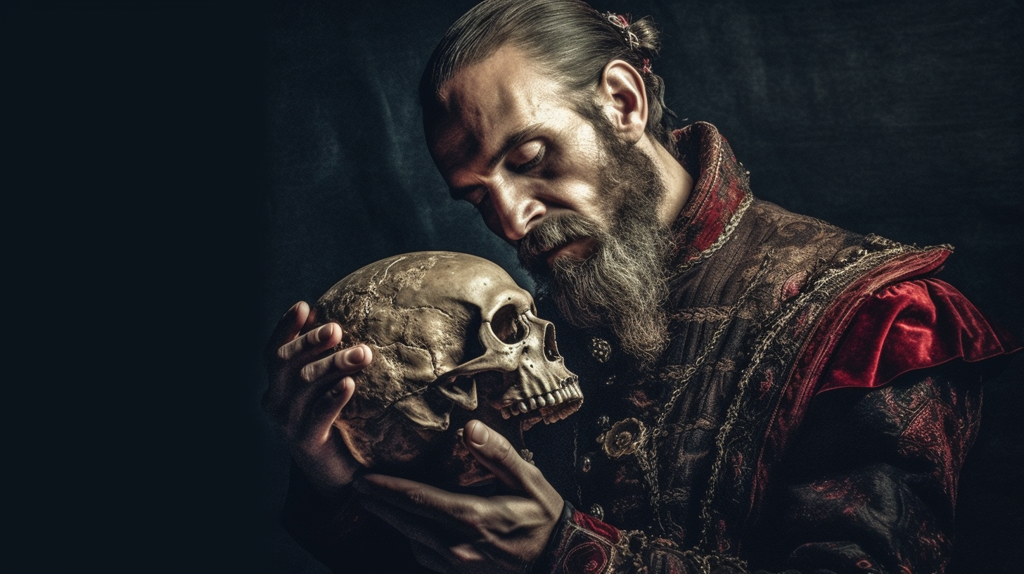 The Tragic Flaws of Shakespeare's Macbeth: Ambition and Moral Corruption
