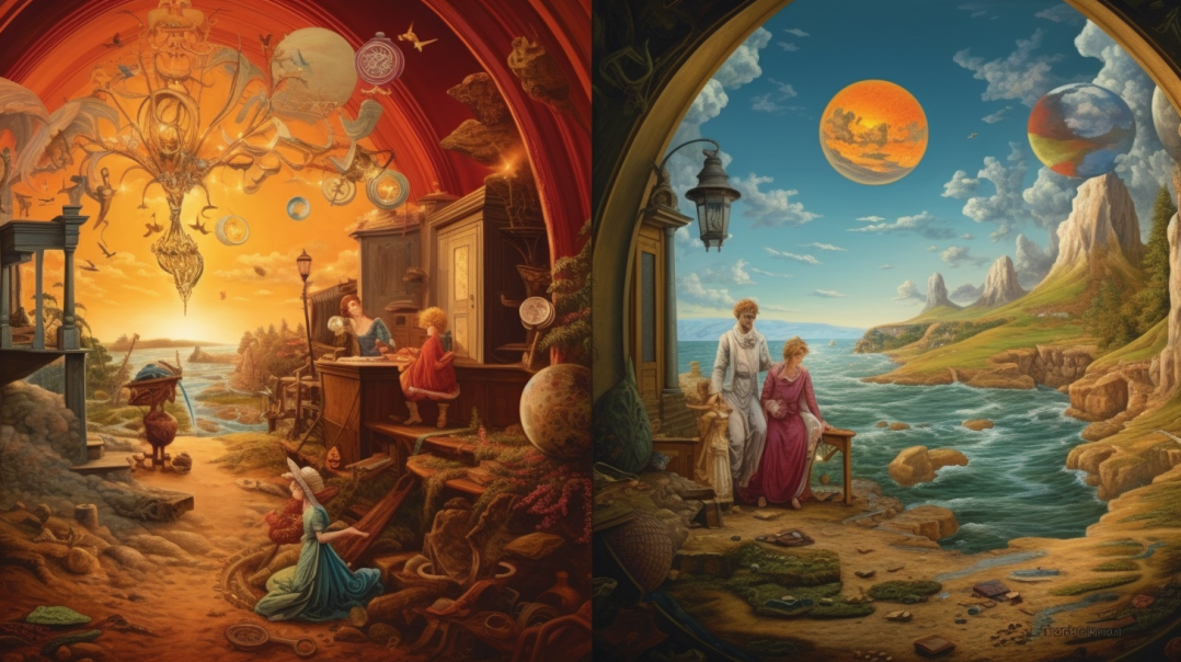 The Human Quest for Meaning: Philosophical Reflections on Life's Purpose