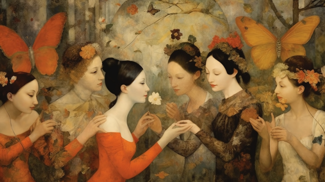The Ethics of Care: Nurturing Relationships and Promoting Social Harmony