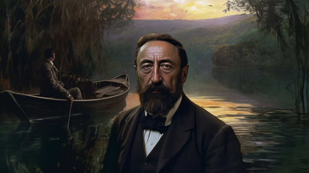 The Moral Ambiguity in Joseph Conrad's 'Heart of Darkness'