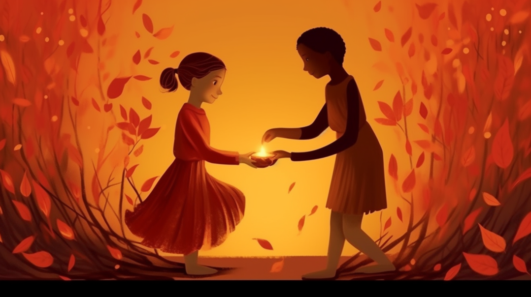 The Role of Tragedy in Moral Education: Cultivating Empathy and Compassion