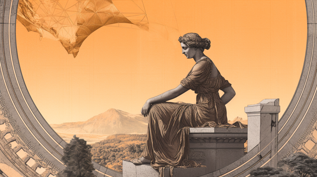 The Wisdom of Ancient Greece: Timeless Insights for Modern Life