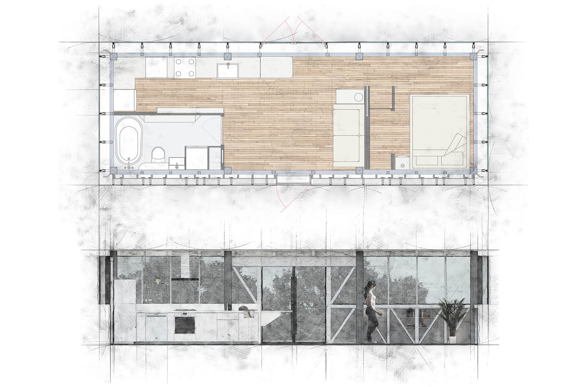 A Big Movement Sparked by Tiny Homes