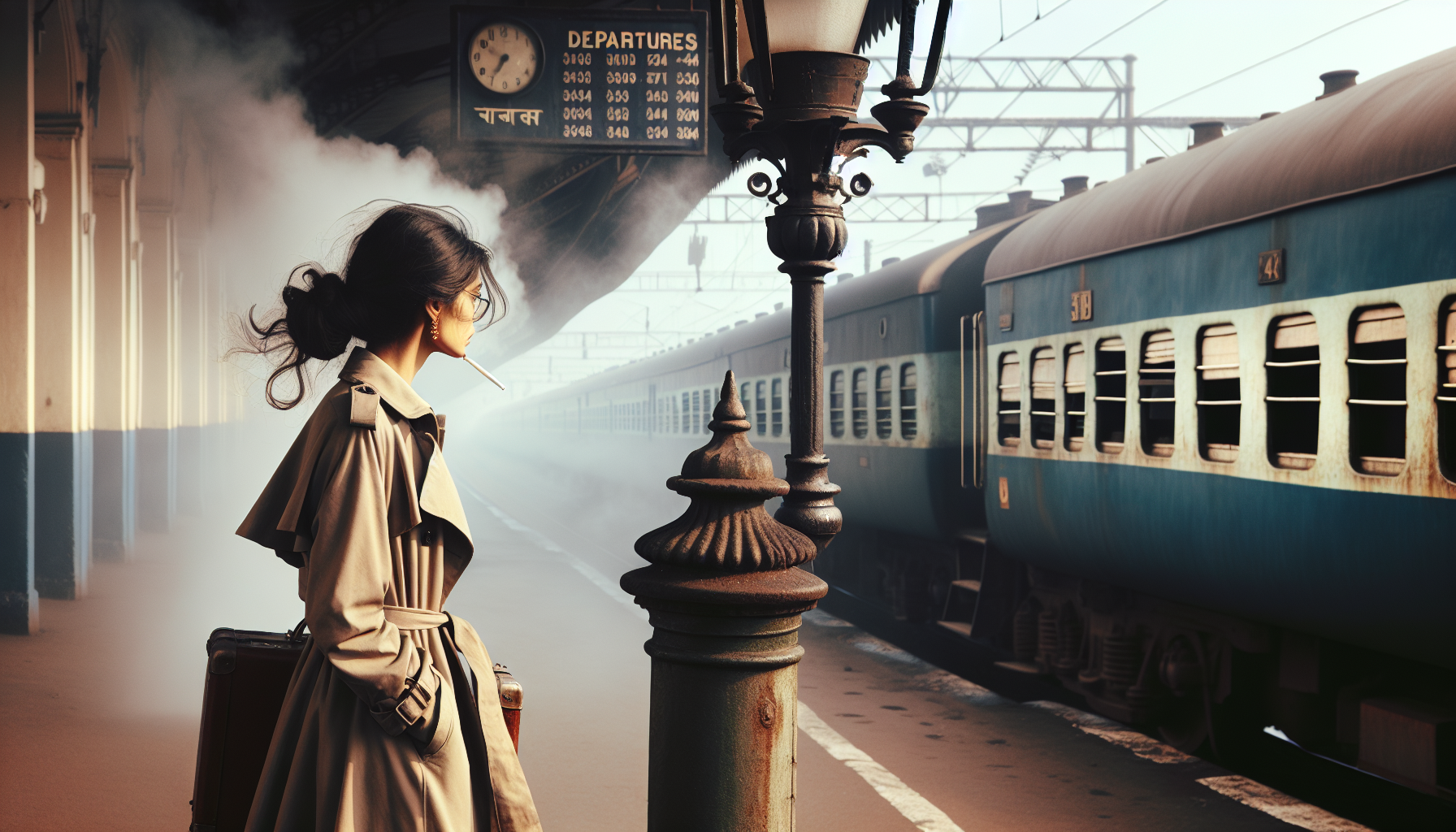 ...Europe awaits you