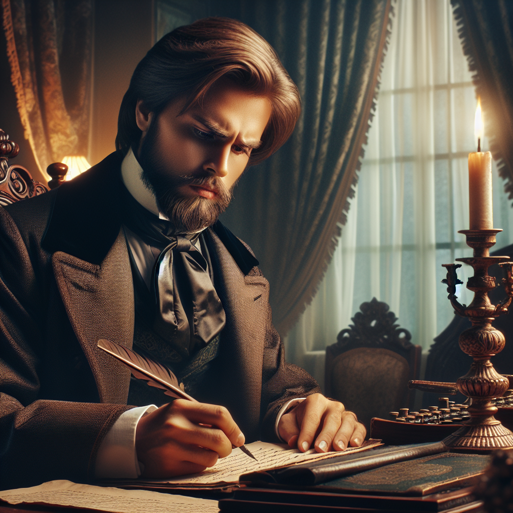 Who the Hell was... Tolstoy?
