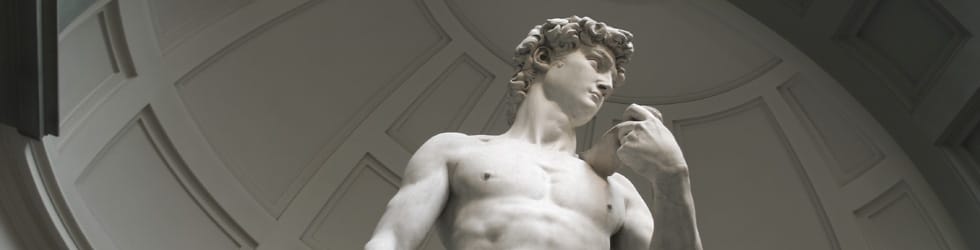 What the Hell is... the Michelangelo Effect?