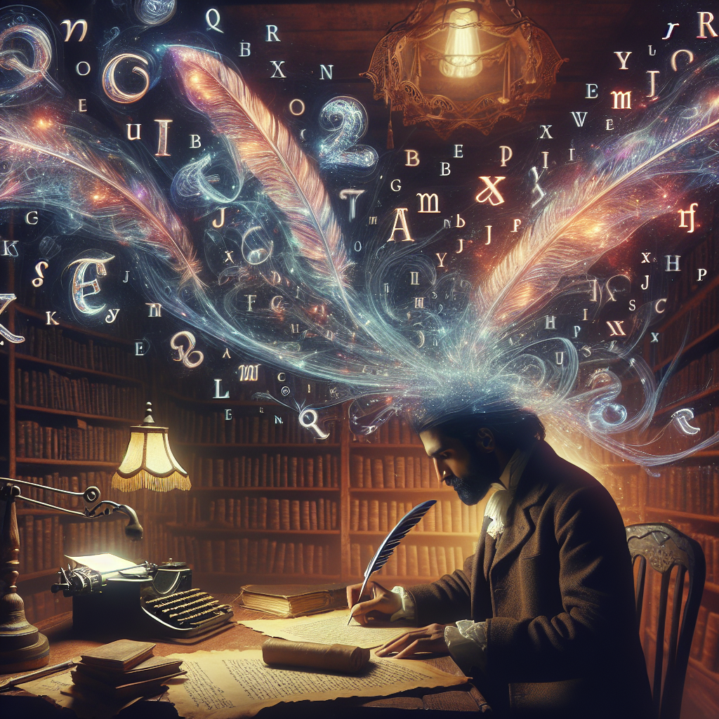 The Sacred Alphabet: Unlocking the Divine Language Within English