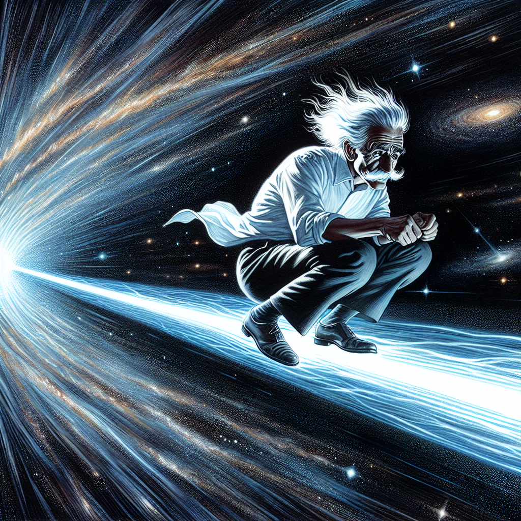 What the Hell does... E=mc² Actually Mean?