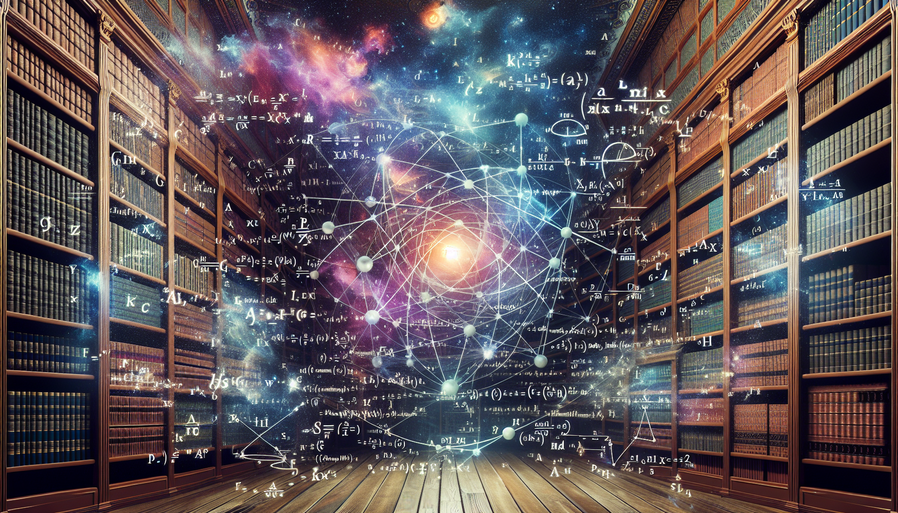 How To Be (even briefly) the Smartest Person in the Room