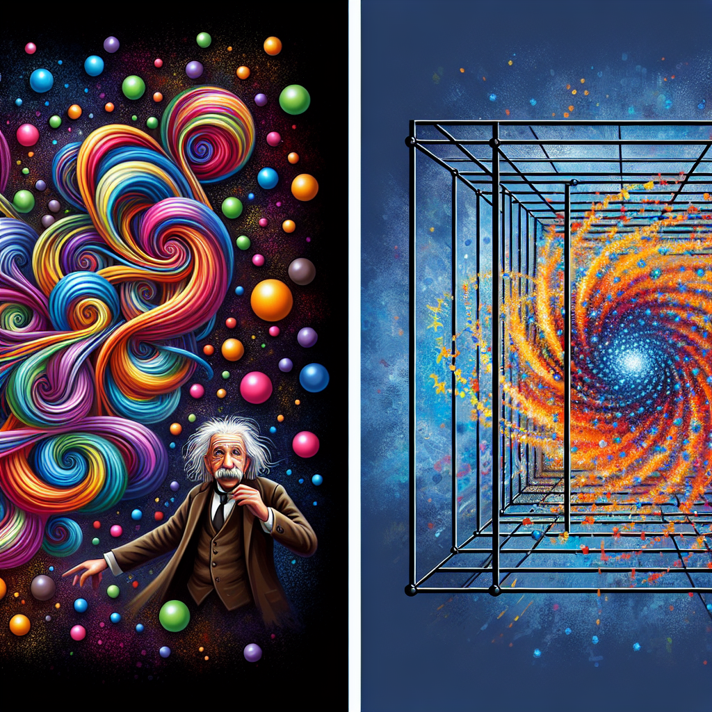 What the Hell is... Quantum Entanglement?