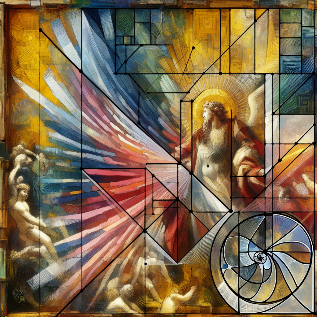 The Art of Hidden Knowledge