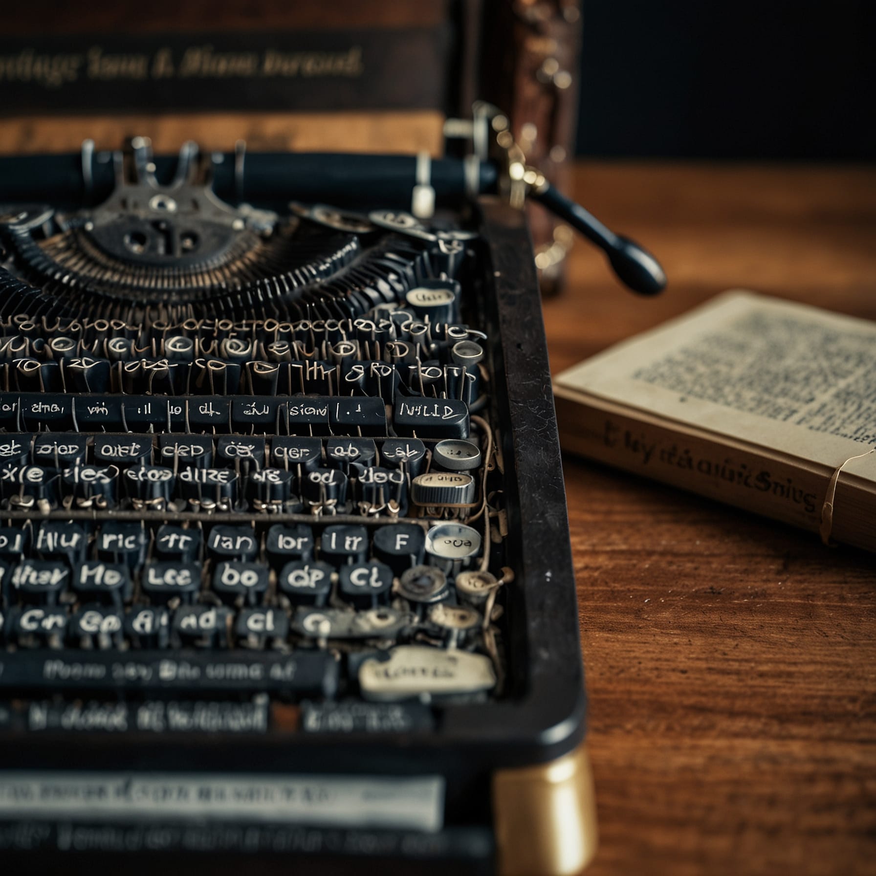 The Power of Words: A Reflection on Language and Its Impact