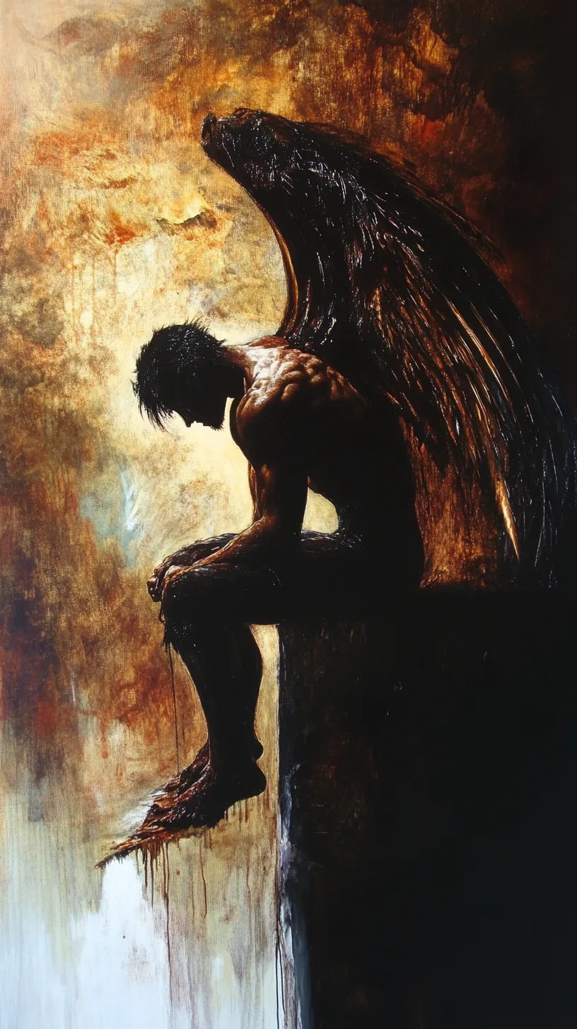 Flipping the Script in Favour of Christianity, but at the Expense of the Divine Spirit