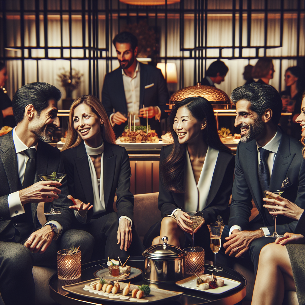 What the Hell is the... C-Suite?