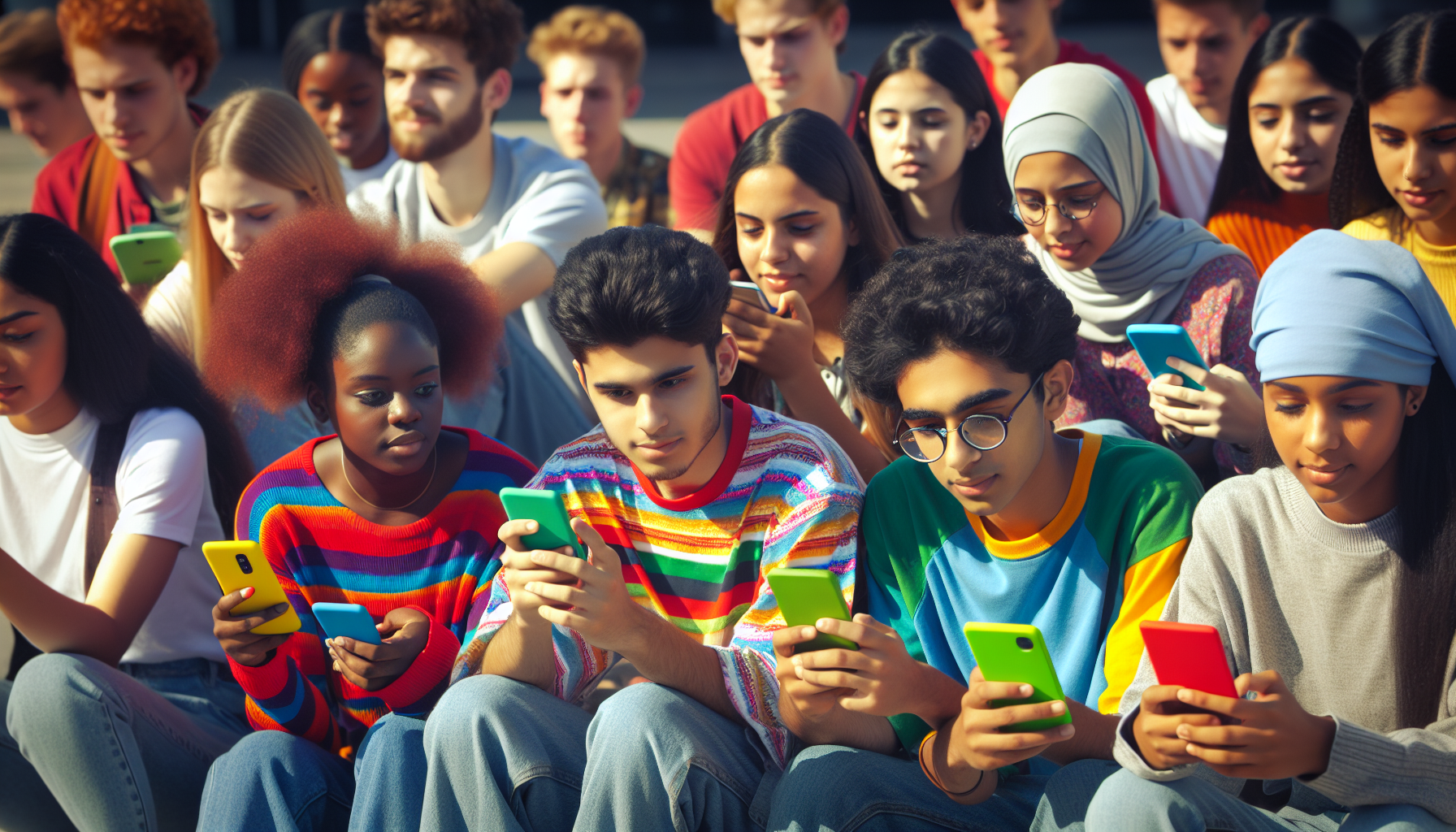 What the Hell are... Smartphones?