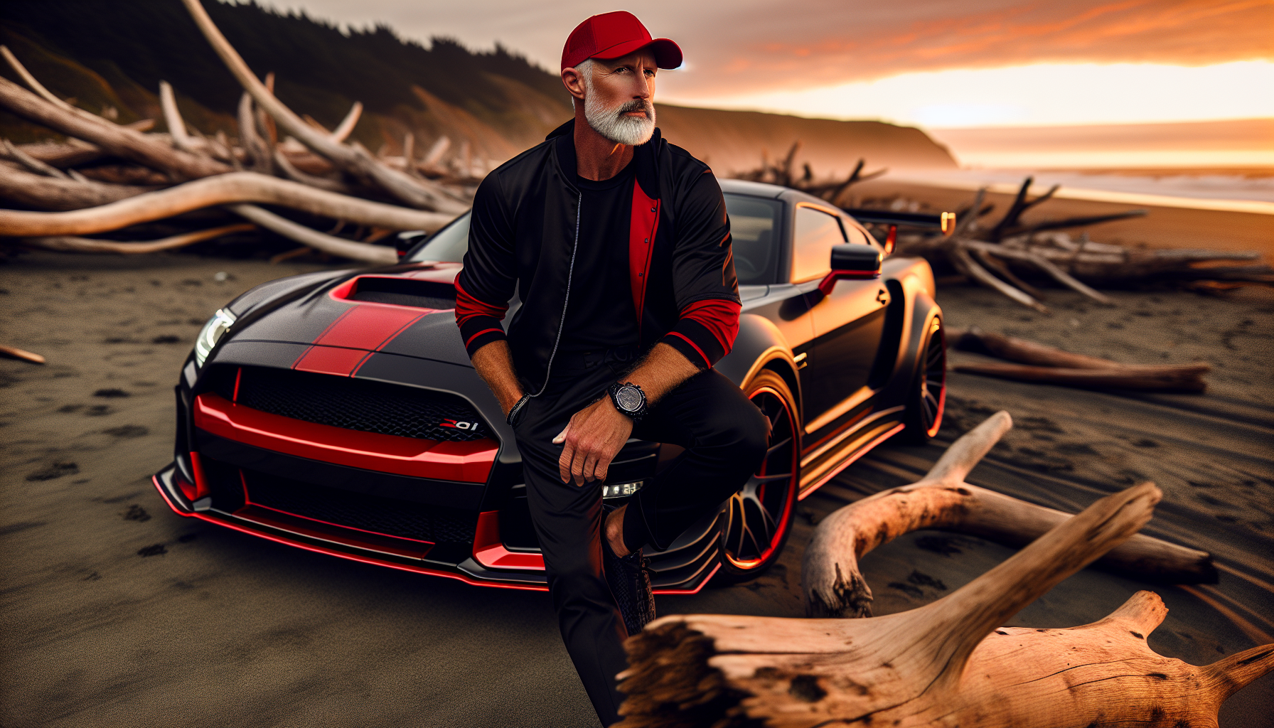 The Art of the Dream Car