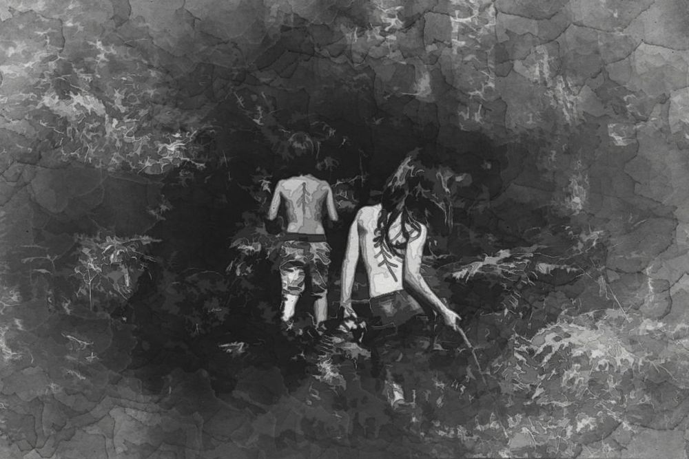 Boys and Girls by Alice Munro (1968)