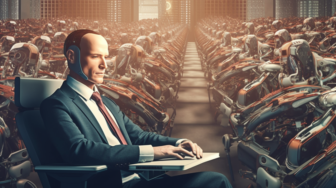 The Future of Work: Adapting to the Gig Economy and Automation