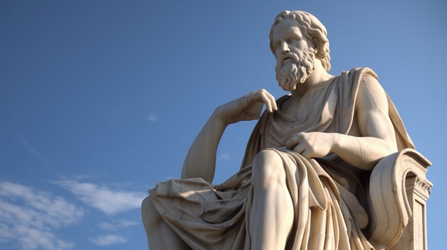 The Odyssey of Self-Discovery: Lessons from Homer's Epic