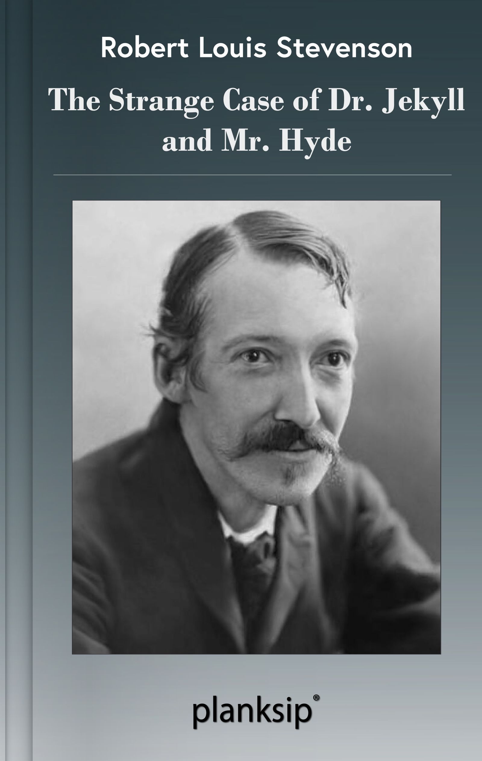 mr hyde by robert louis stevenson