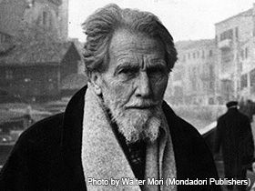 Ezra Pound