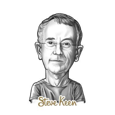 Steve Keen