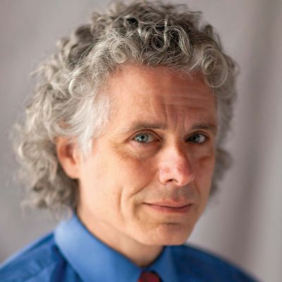 Steven Pinker