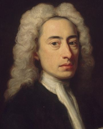 Alexander Pope