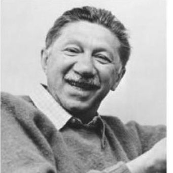 Abraham Maslow