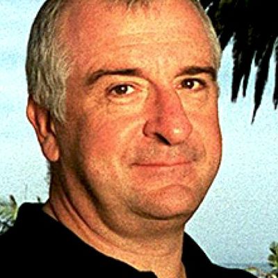 Douglas Adams